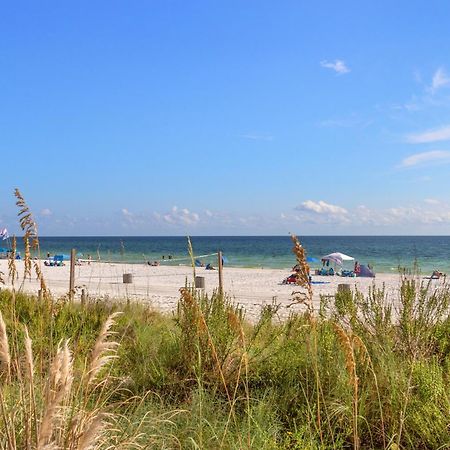 Breathtaking Views From Gulf Front 2 Bd / 3 Ba Townhome! Panama City Beach Extérieur photo