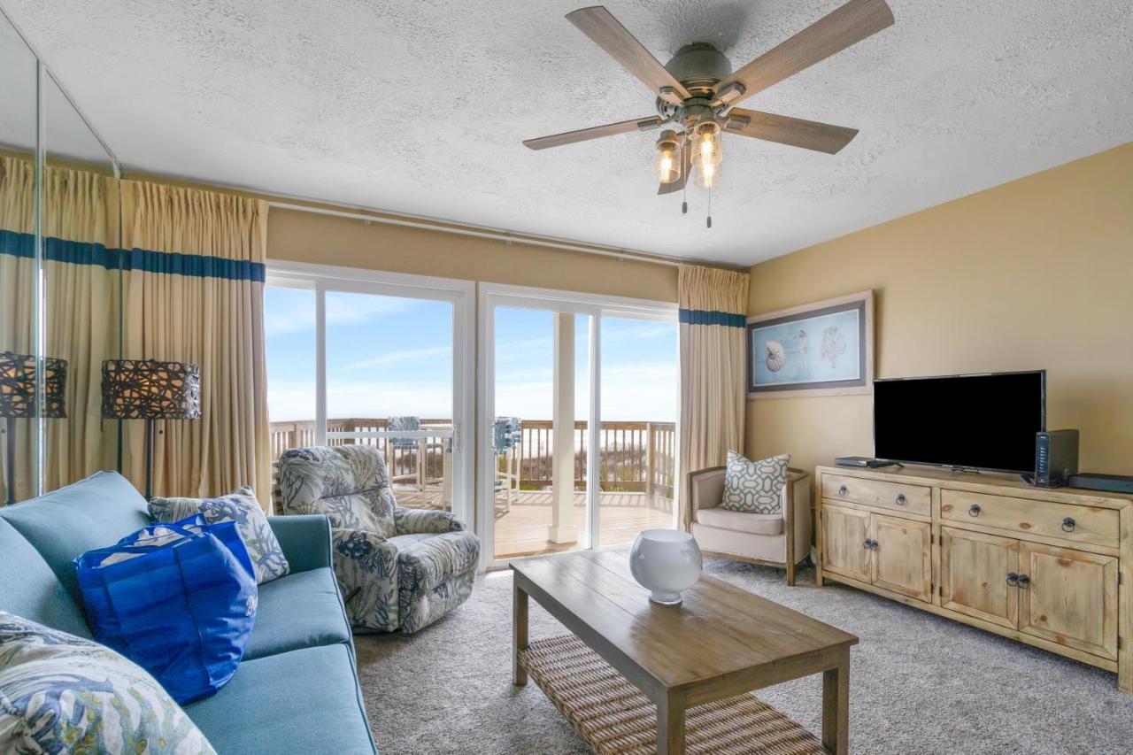 Breathtaking Views From Gulf Front 2 Bd / 3 Ba Townhome! Panama City Beach Extérieur photo