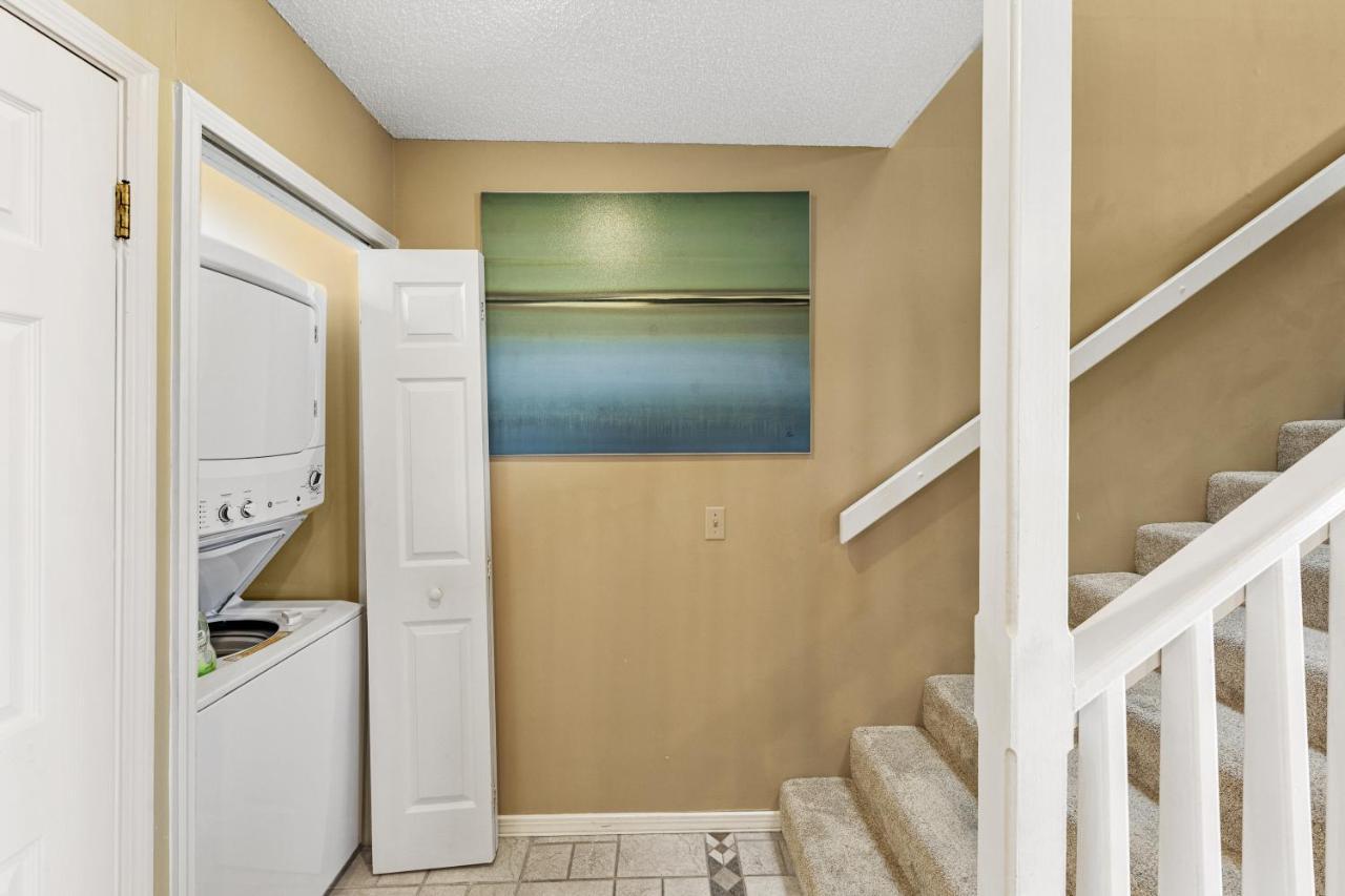 Breathtaking Views From Gulf Front 2 Bd / 3 Ba Townhome! Panama City Beach Extérieur photo