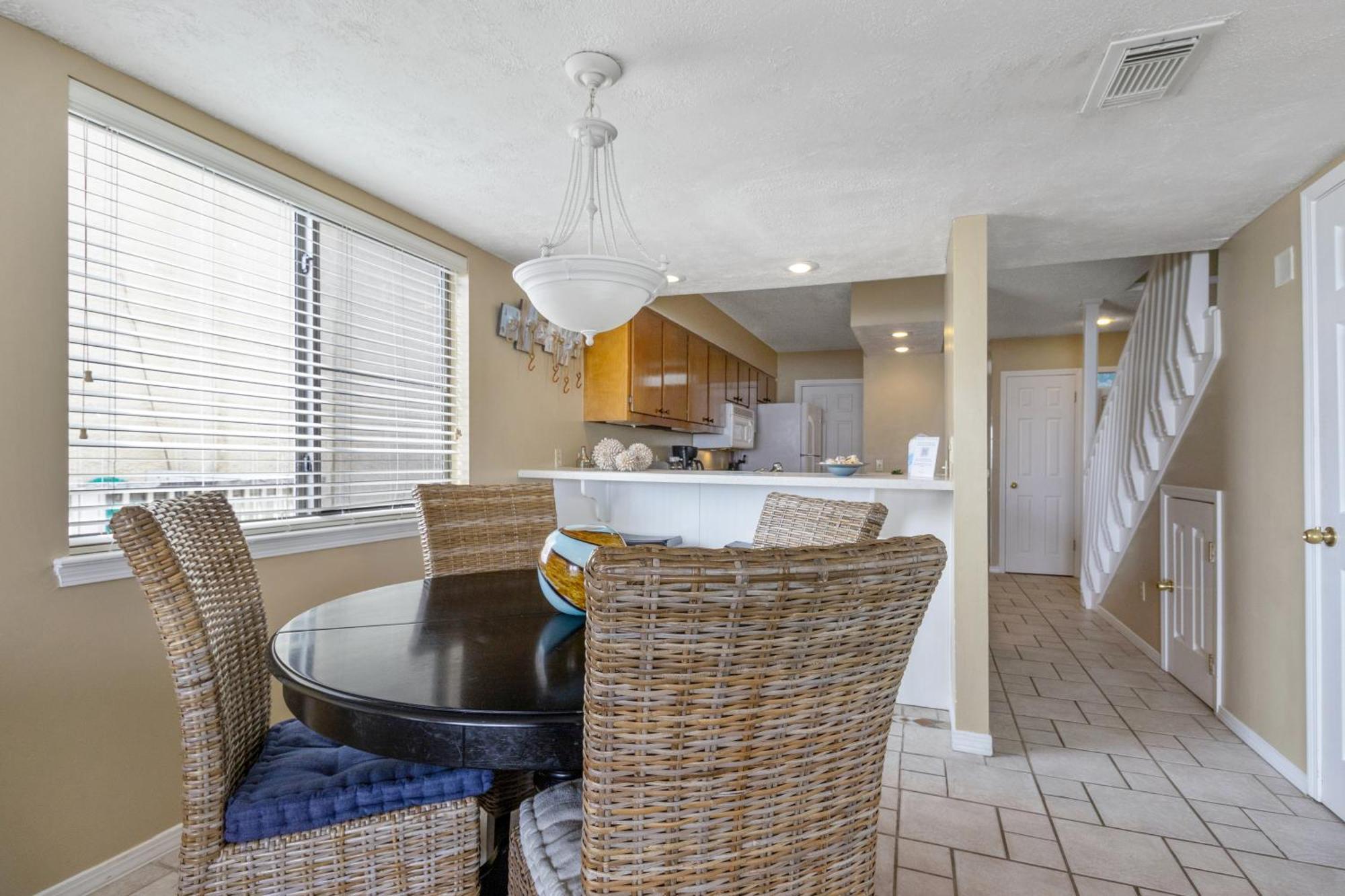 Breathtaking Views From Gulf Front 2 Bd / 3 Ba Townhome! Panama City Beach Extérieur photo