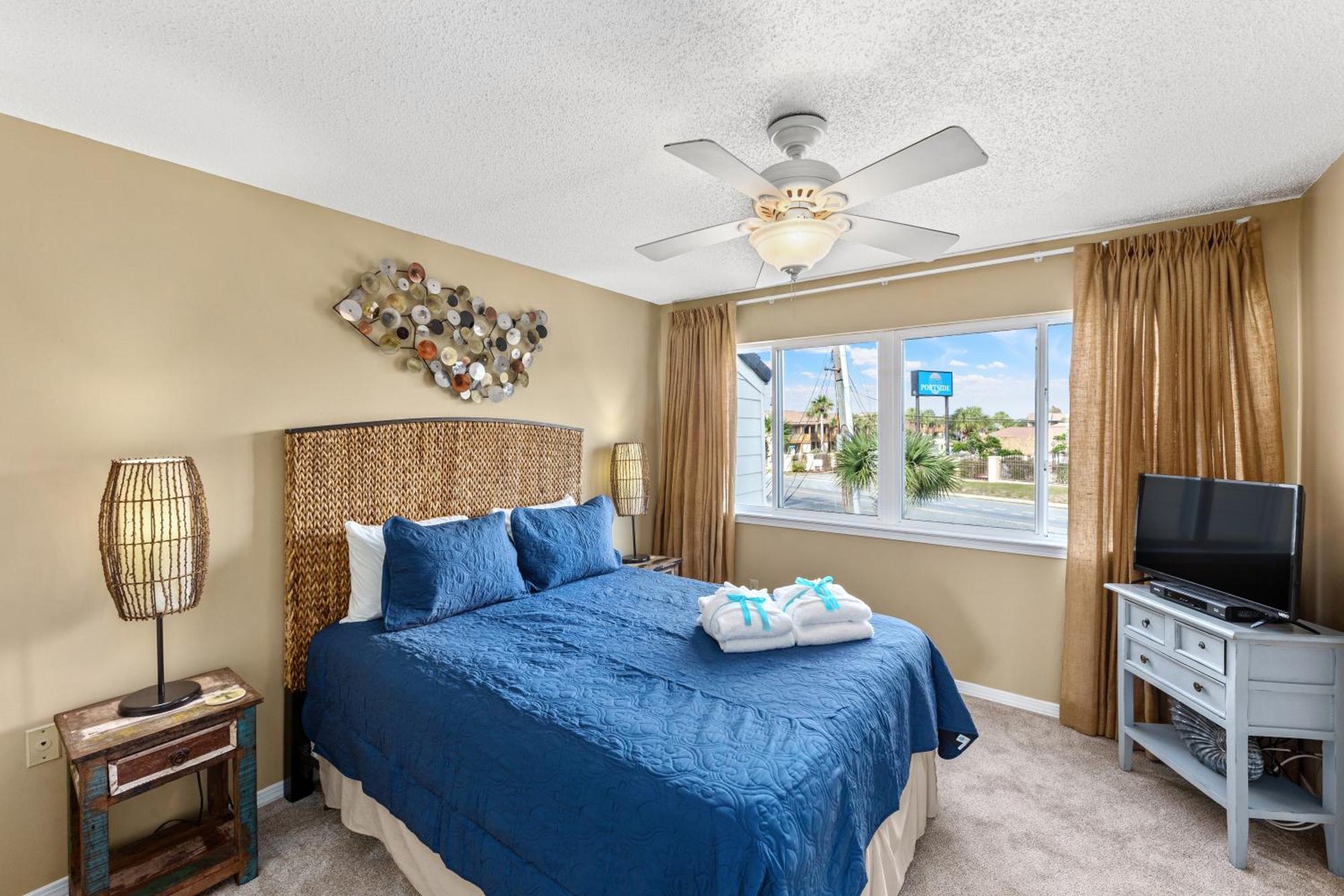 Breathtaking Views From Gulf Front 2 Bd / 3 Ba Townhome! Panama City Beach Extérieur photo
