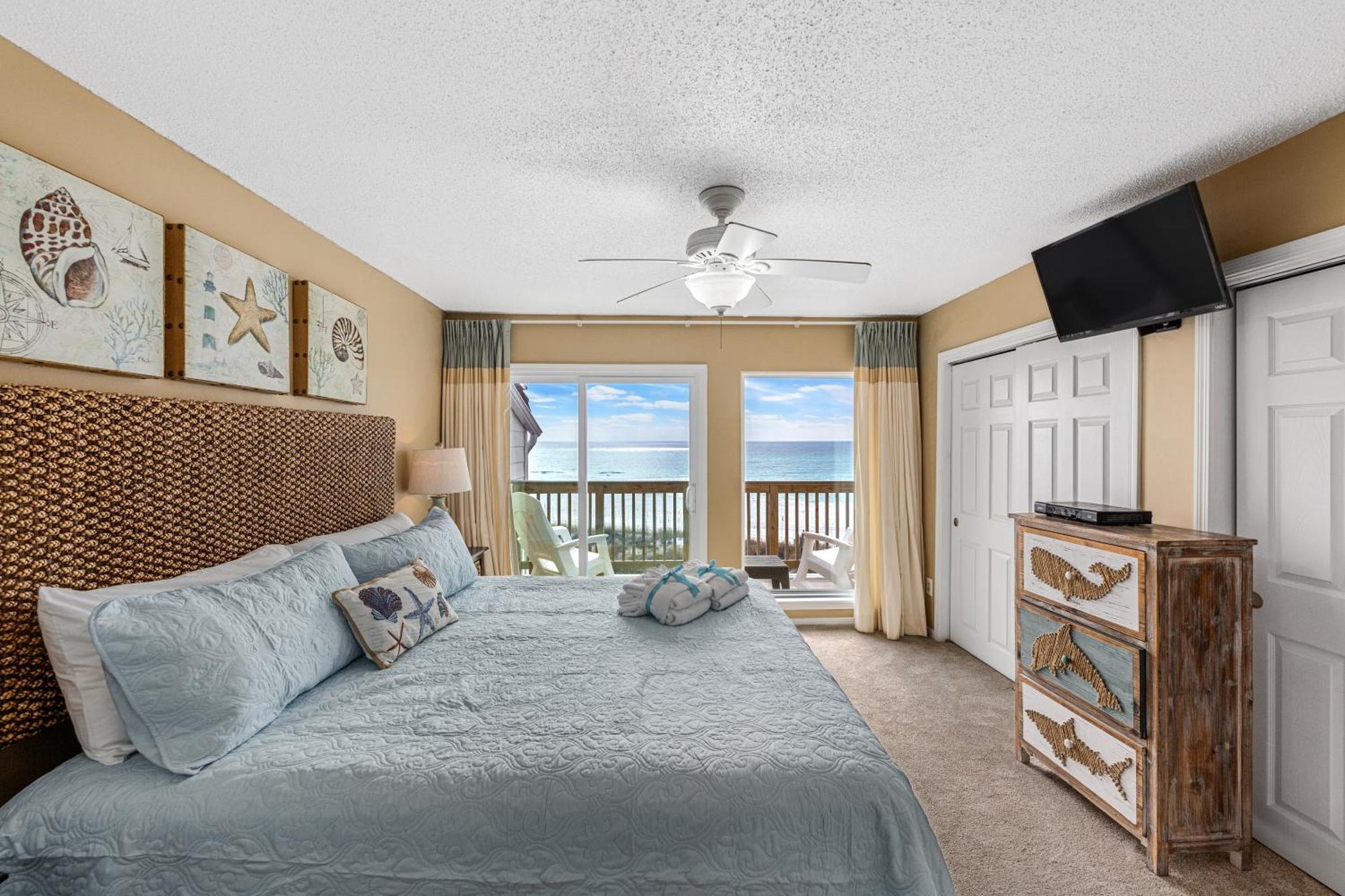 Breathtaking Views From Gulf Front 2 Bd / 3 Ba Townhome! Panama City Beach Extérieur photo