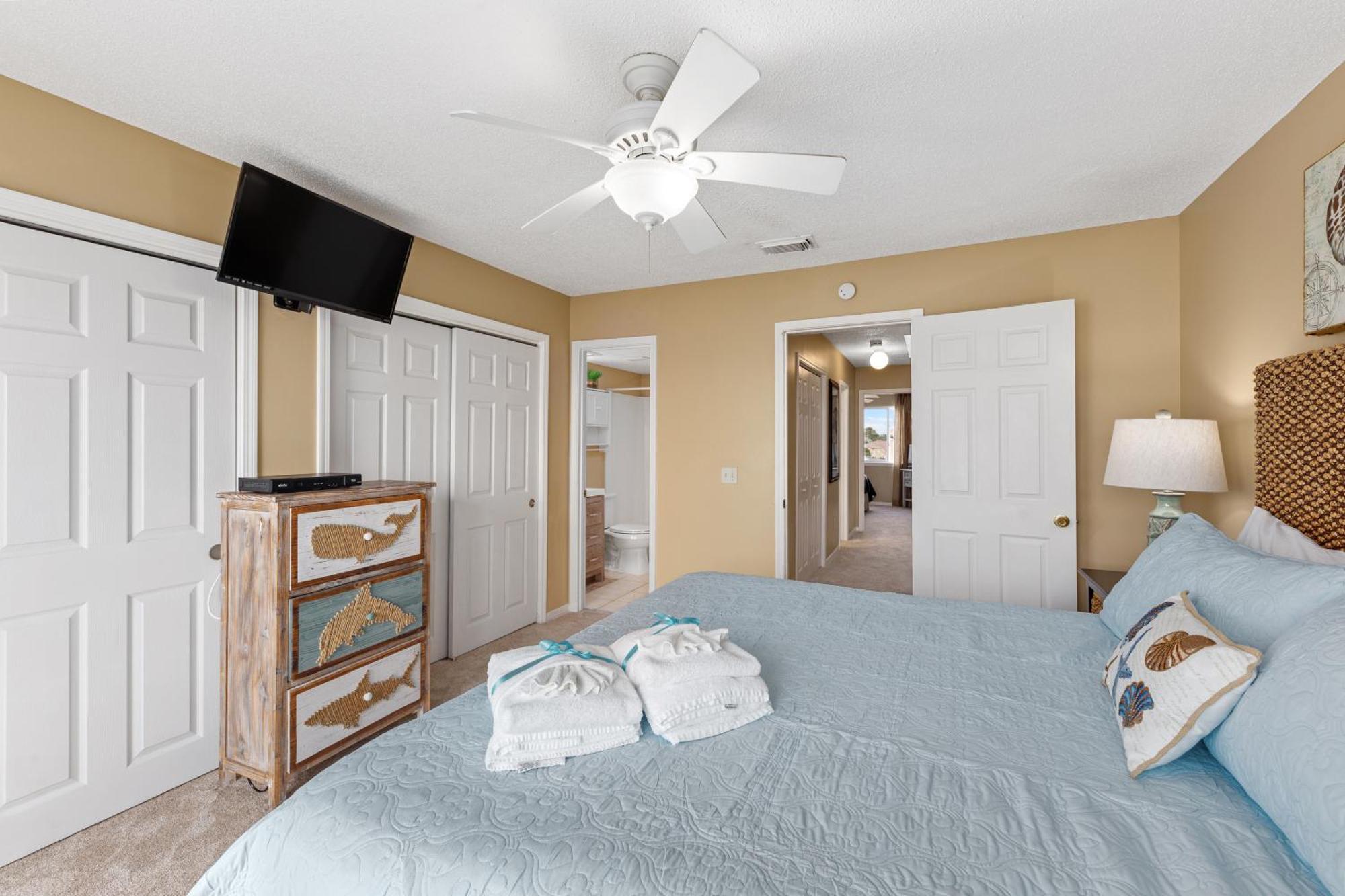Breathtaking Views From Gulf Front 2 Bd / 3 Ba Townhome! Panama City Beach Extérieur photo