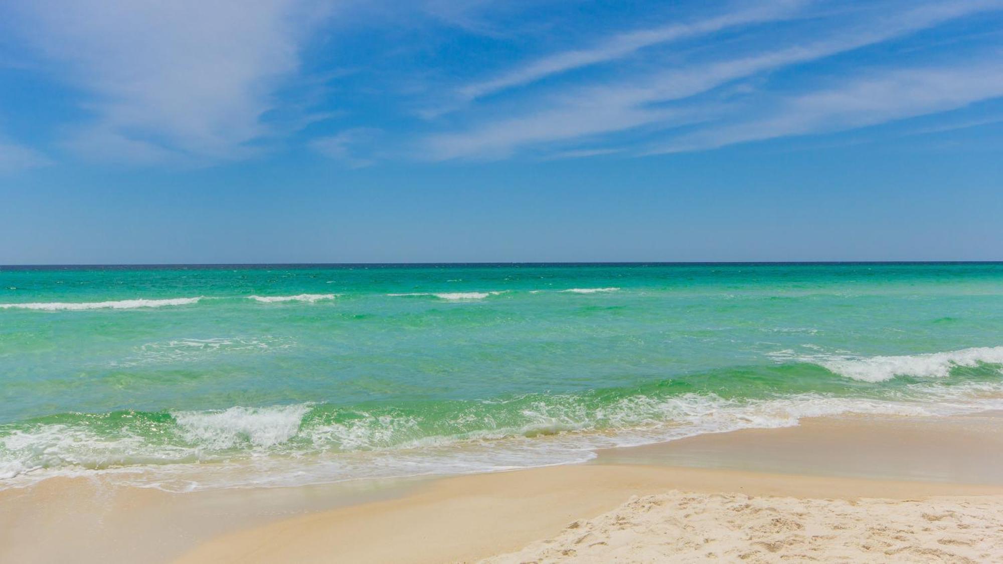 Breathtaking Views From Gulf Front 2 Bd / 3 Ba Townhome! Panama City Beach Extérieur photo