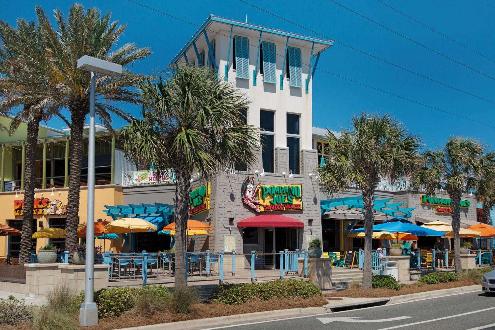 Breathtaking Views From Gulf Front 2 Bd / 3 Ba Townhome! Panama City Beach Extérieur photo