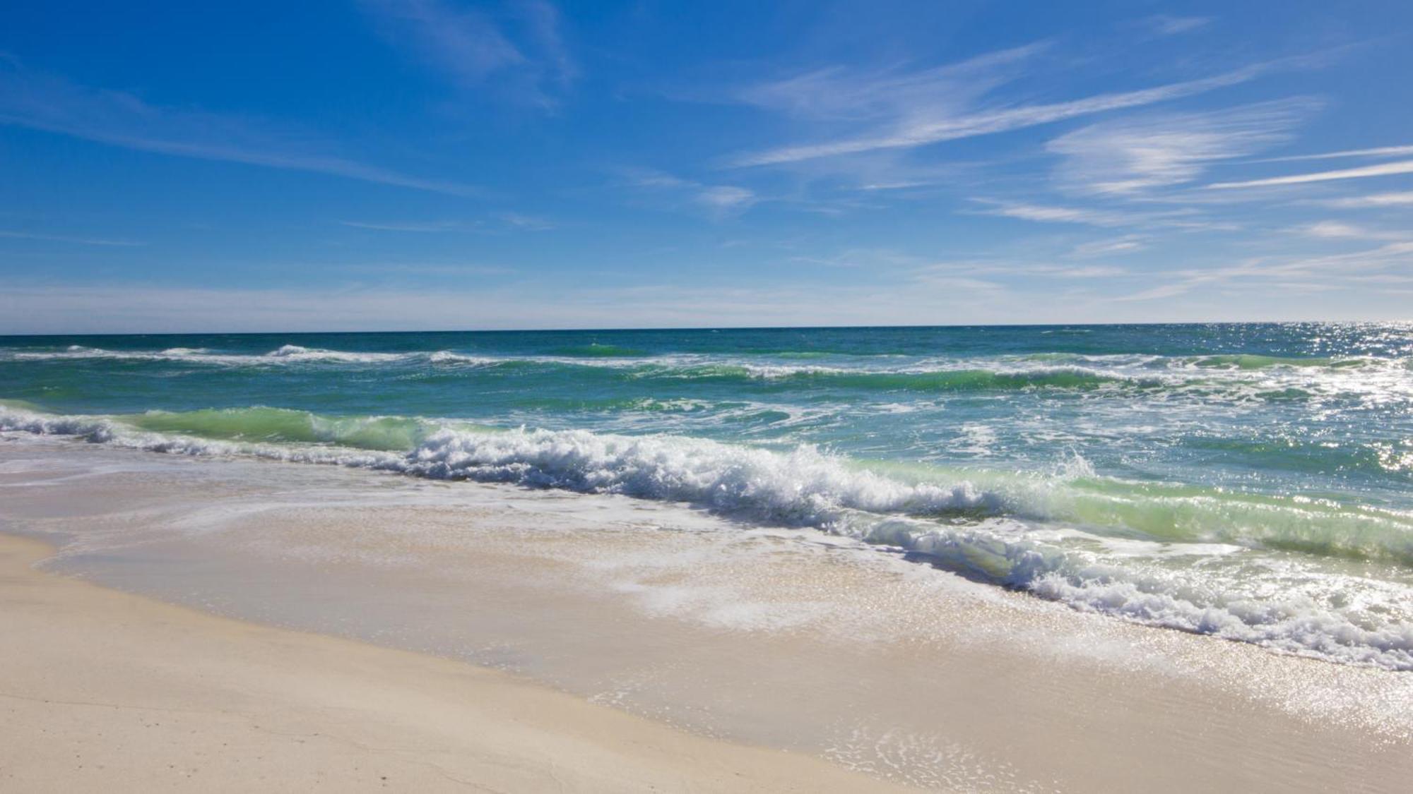 Breathtaking Views From Gulf Front 2 Bd / 3 Ba Townhome! Panama City Beach Extérieur photo