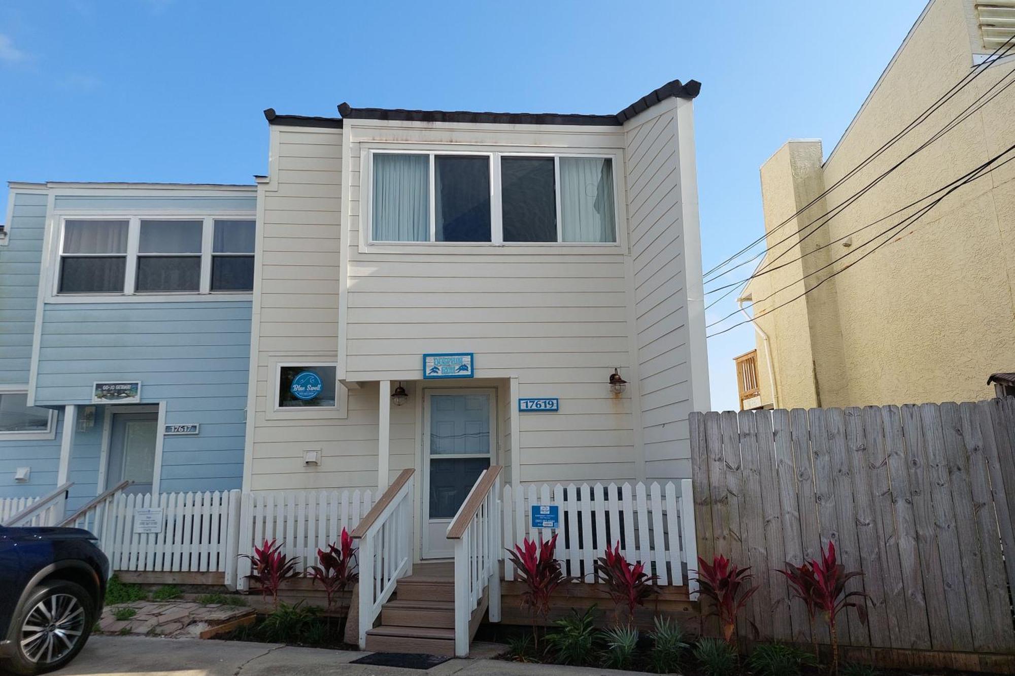 Breathtaking Views From Gulf Front 2 Bd / 3 Ba Townhome! Panama City Beach Extérieur photo
