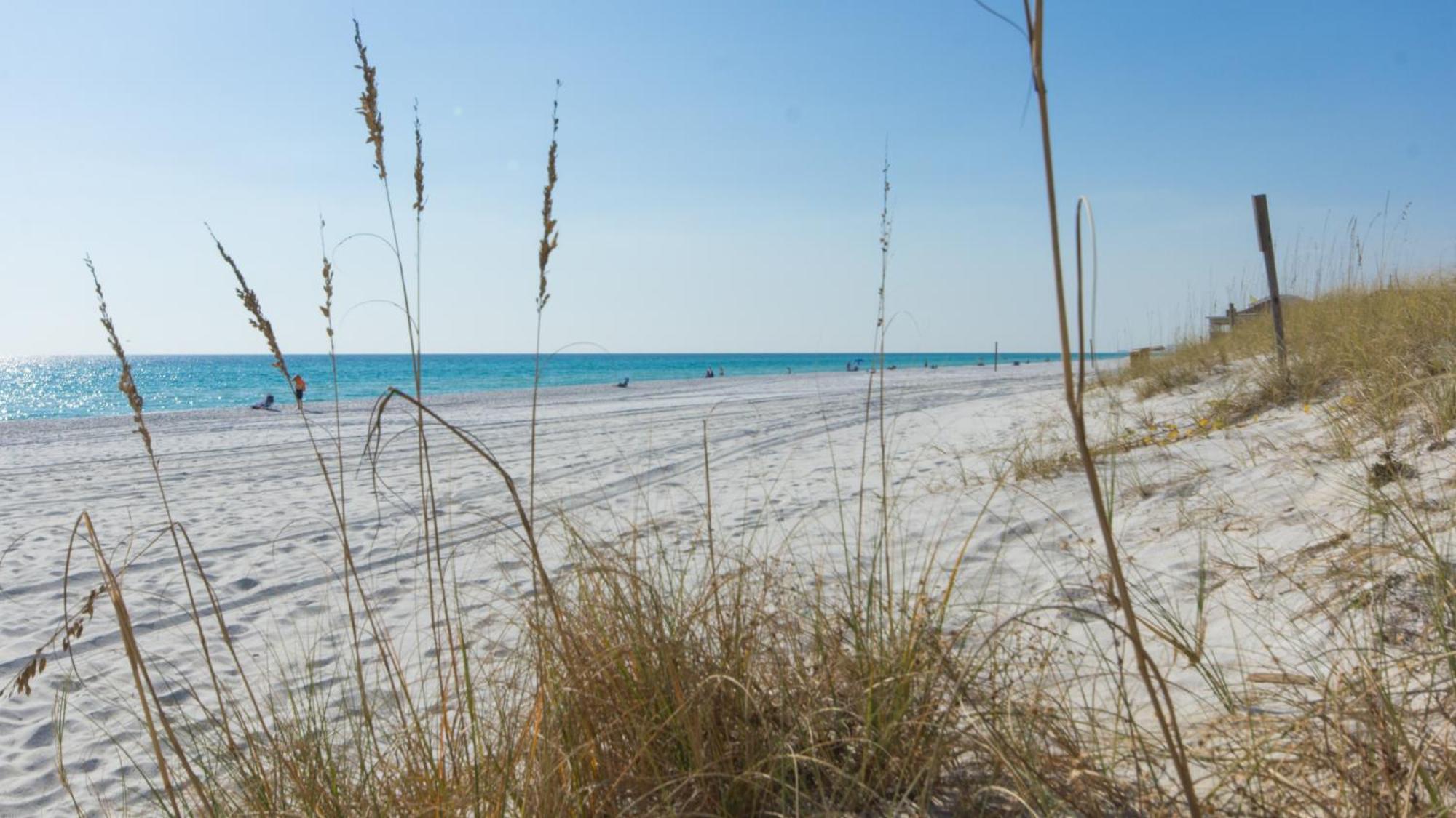 Breathtaking Views From Gulf Front 2 Bd / 3 Ba Townhome! Panama City Beach Extérieur photo