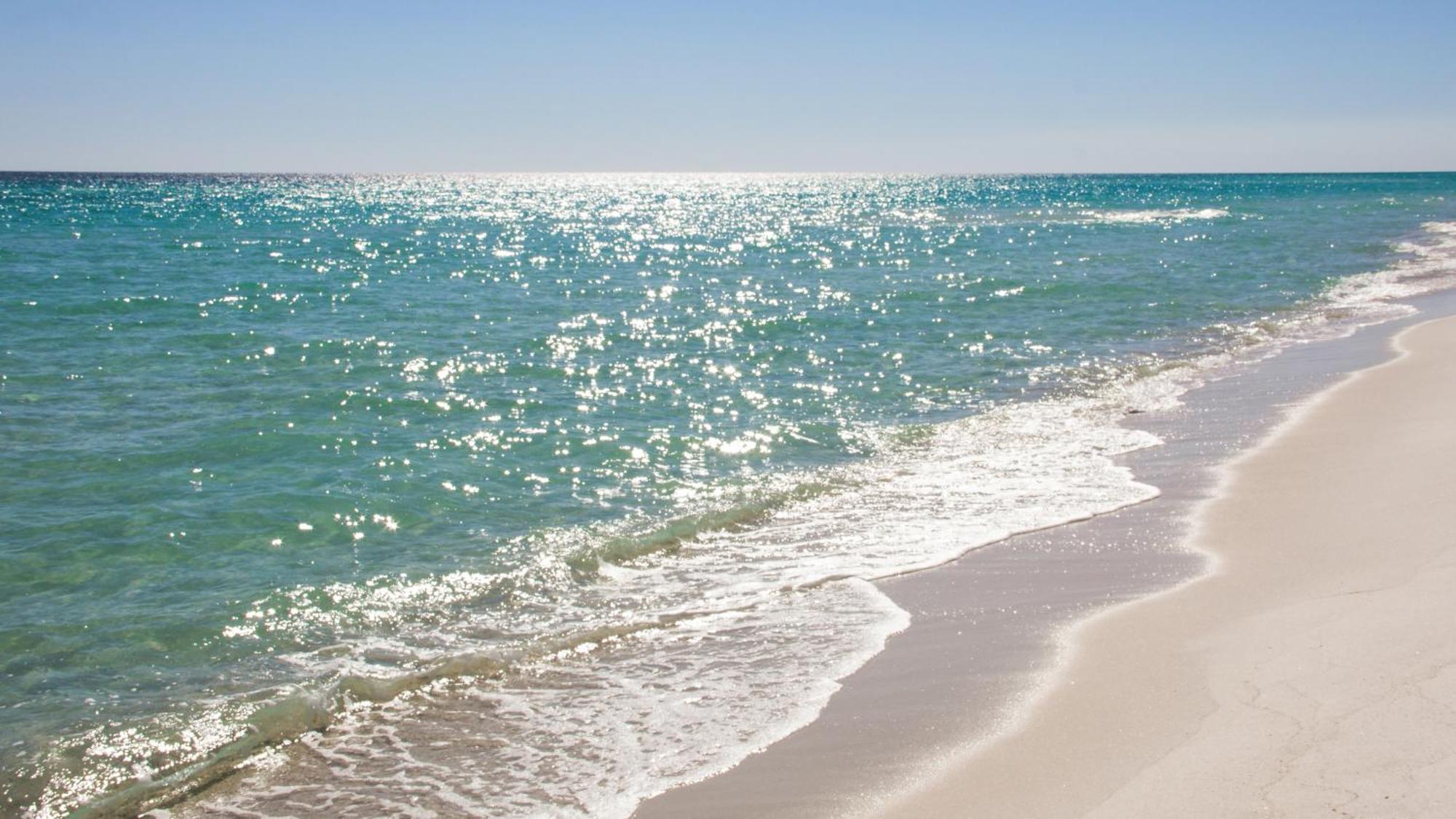 Breathtaking Views From Gulf Front 2 Bd / 3 Ba Townhome! Panama City Beach Extérieur photo