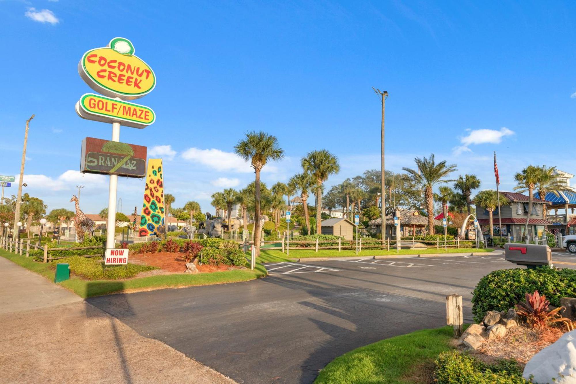 Breathtaking Views From Gulf Front 2 Bd / 3 Ba Townhome! Panama City Beach Extérieur photo