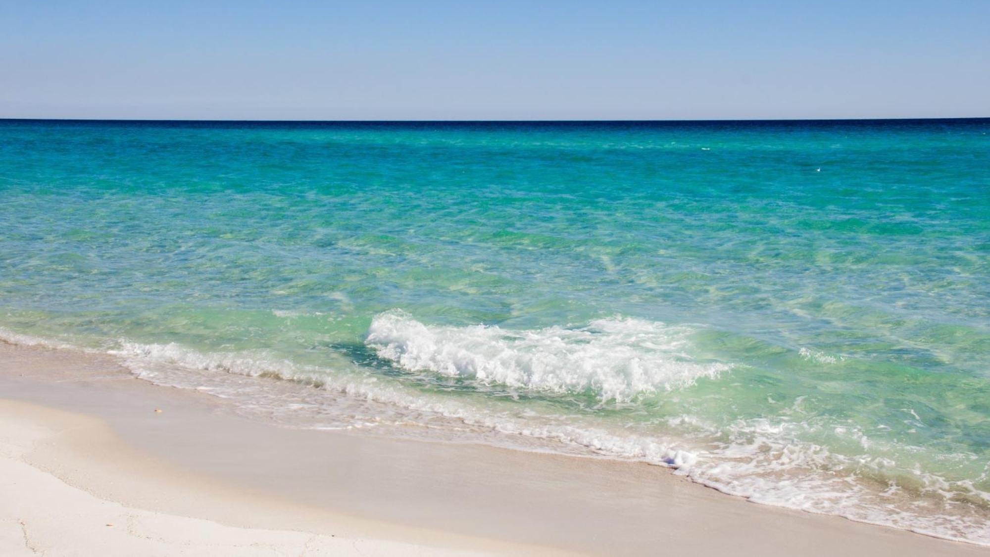 Breathtaking Views From Gulf Front 2 Bd / 3 Ba Townhome! Panama City Beach Extérieur photo
