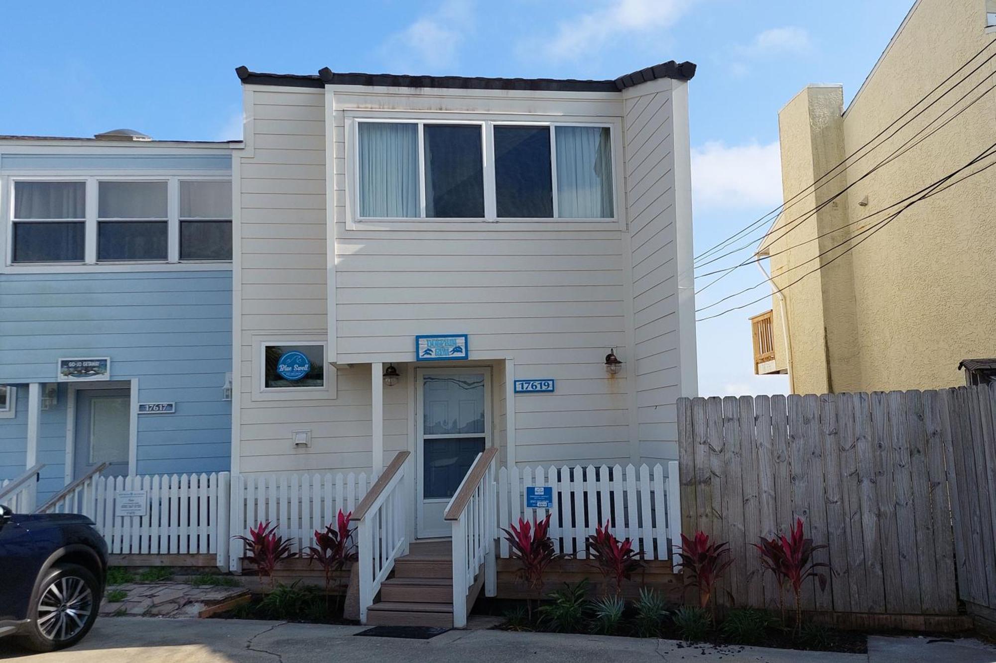 Breathtaking Views From Gulf Front 2 Bd / 3 Ba Townhome! Panama City Beach Extérieur photo