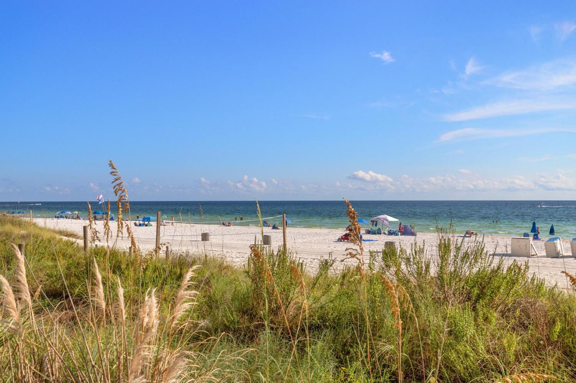 Breathtaking Views From Gulf Front 2 Bd / 3 Ba Townhome! Panama City Beach Extérieur photo